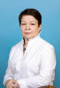 Завадская Светлана Васильевна