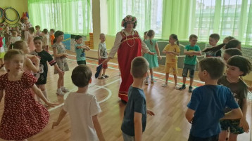День славянской письменности и культуры День славянской письменности и культуры.