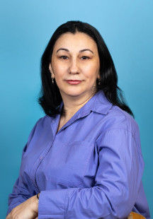 Педагогический работник Короева Инга Александровна