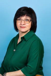 Психолог Лютостанская Варвара Витальевна