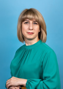 Педагогический работник Маграмова Нисаханум Рустамовна