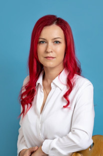 Педагогический работник Сафина Надежда Александровна