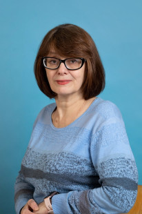 Педагогический работник Шарлай Нина Ивановна