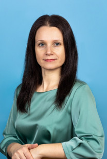 Психолог Крантовская Марина Валериевна